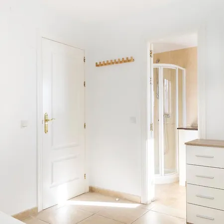Mar Suites Malaga Benalmádena Zewnętrze zdjęcie