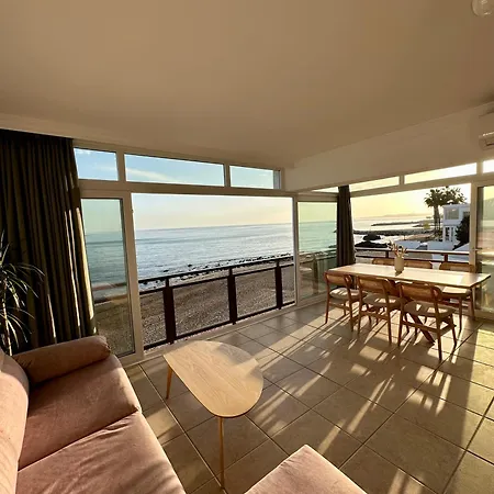 Mar Suites Malaga Benalmádena Zewnętrze zdjęcie