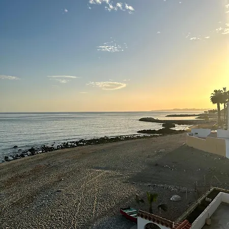 Mar Suites Malaga Benalmádena Zewnętrze zdjęcie
