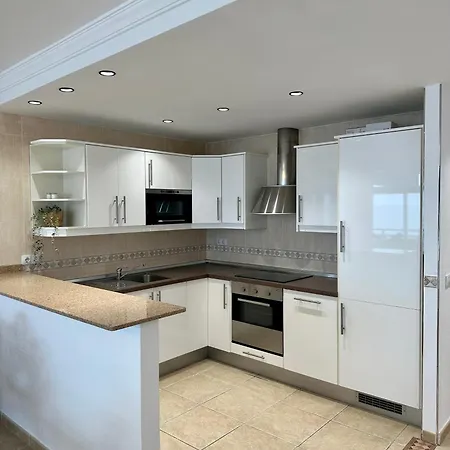 Mar Suites Malaga Benalmádena Zewnętrze zdjęcie