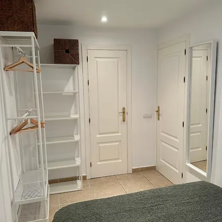 Mar Suites Malaga Benalmádena Zewnętrze zdjęcie