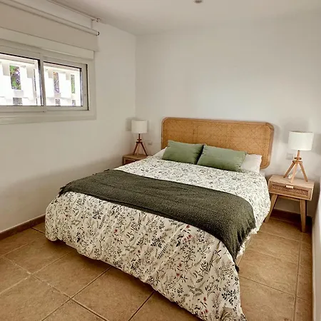 Mar Suites Malaga Benalmádena Zewnętrze zdjęcie