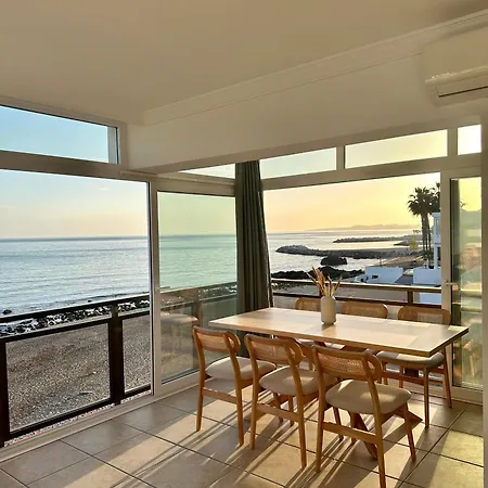 Mar Suites Malaga Benalmádena Zewnętrze zdjęcie