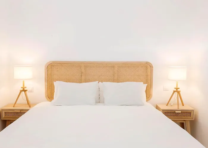 Mar Suites Malaga