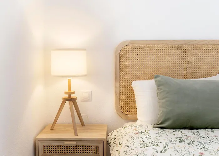 Mar Suites Malaga