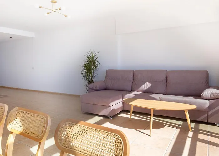Mar Suites Malaga