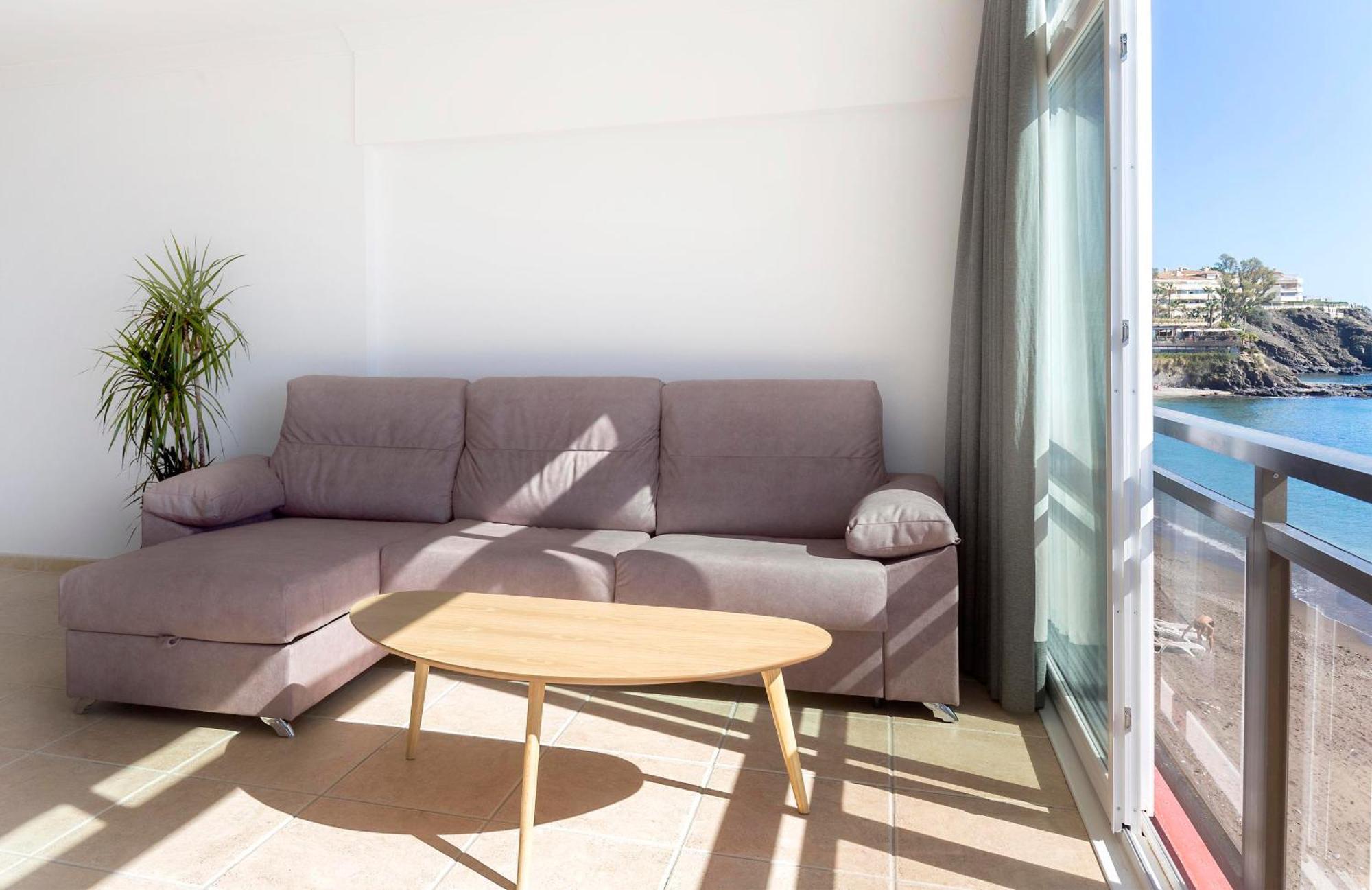 Apartment Mar Malaga Benalmadena
