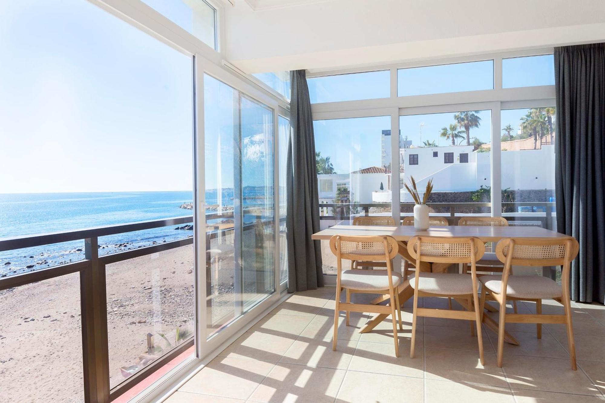 Apartment Mar Malaga *