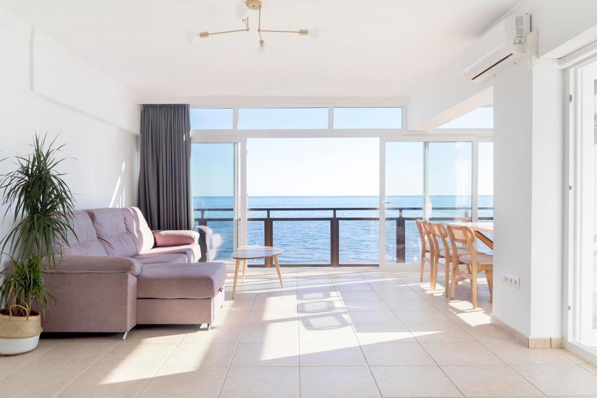 Mar Malaga Apartament *