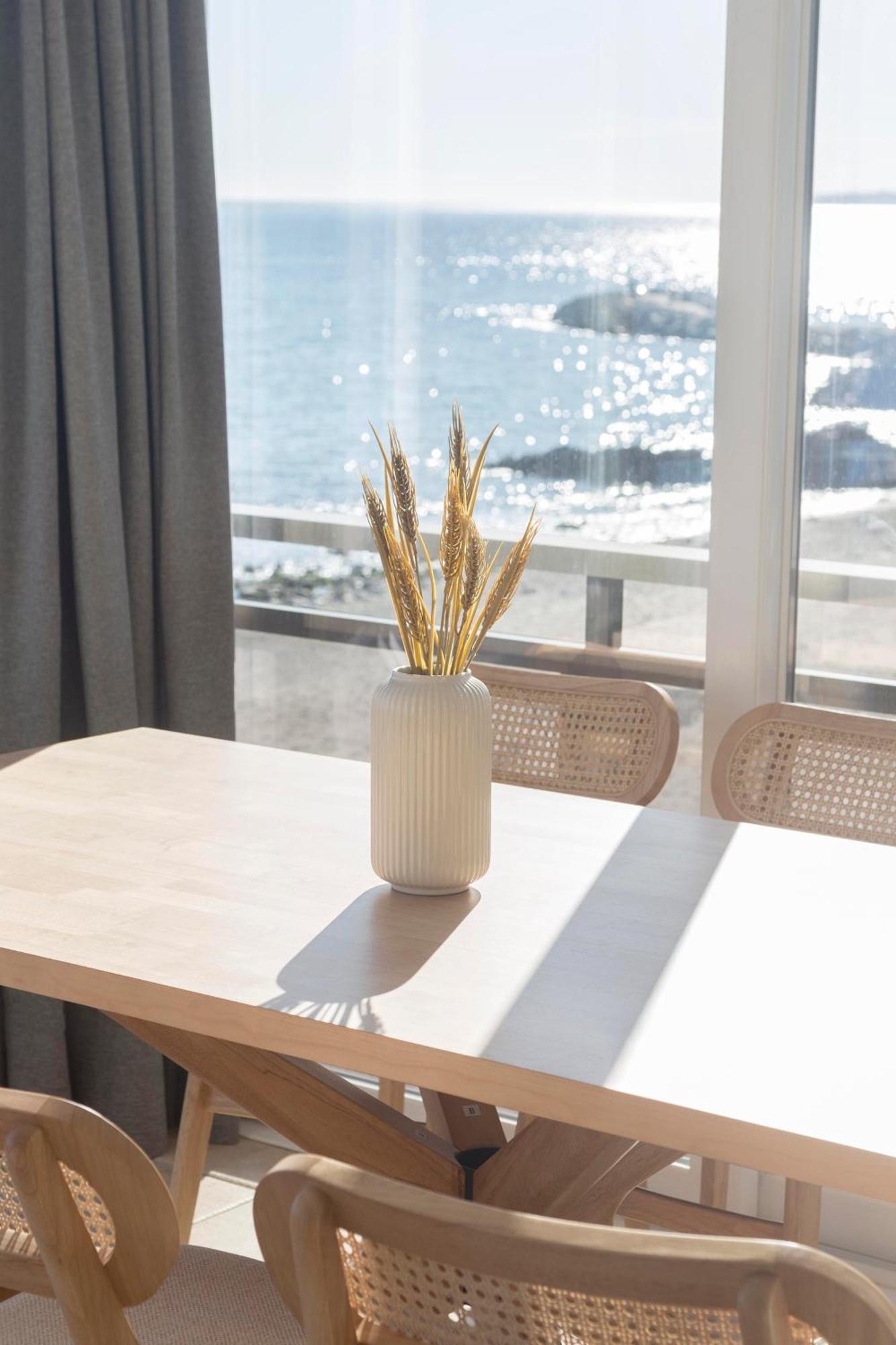 Apartment Mar Malaga