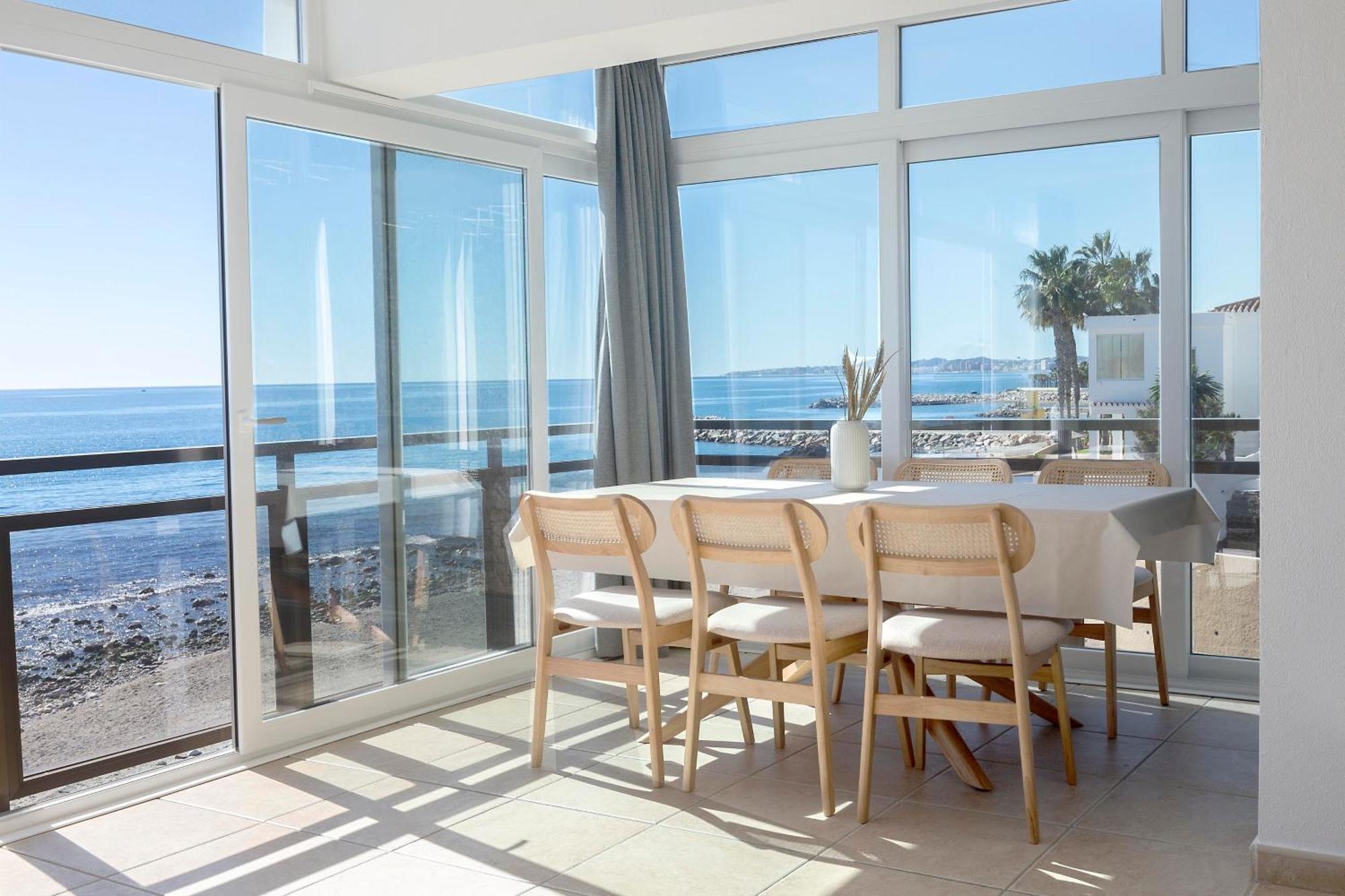Apartment Mar Malaga