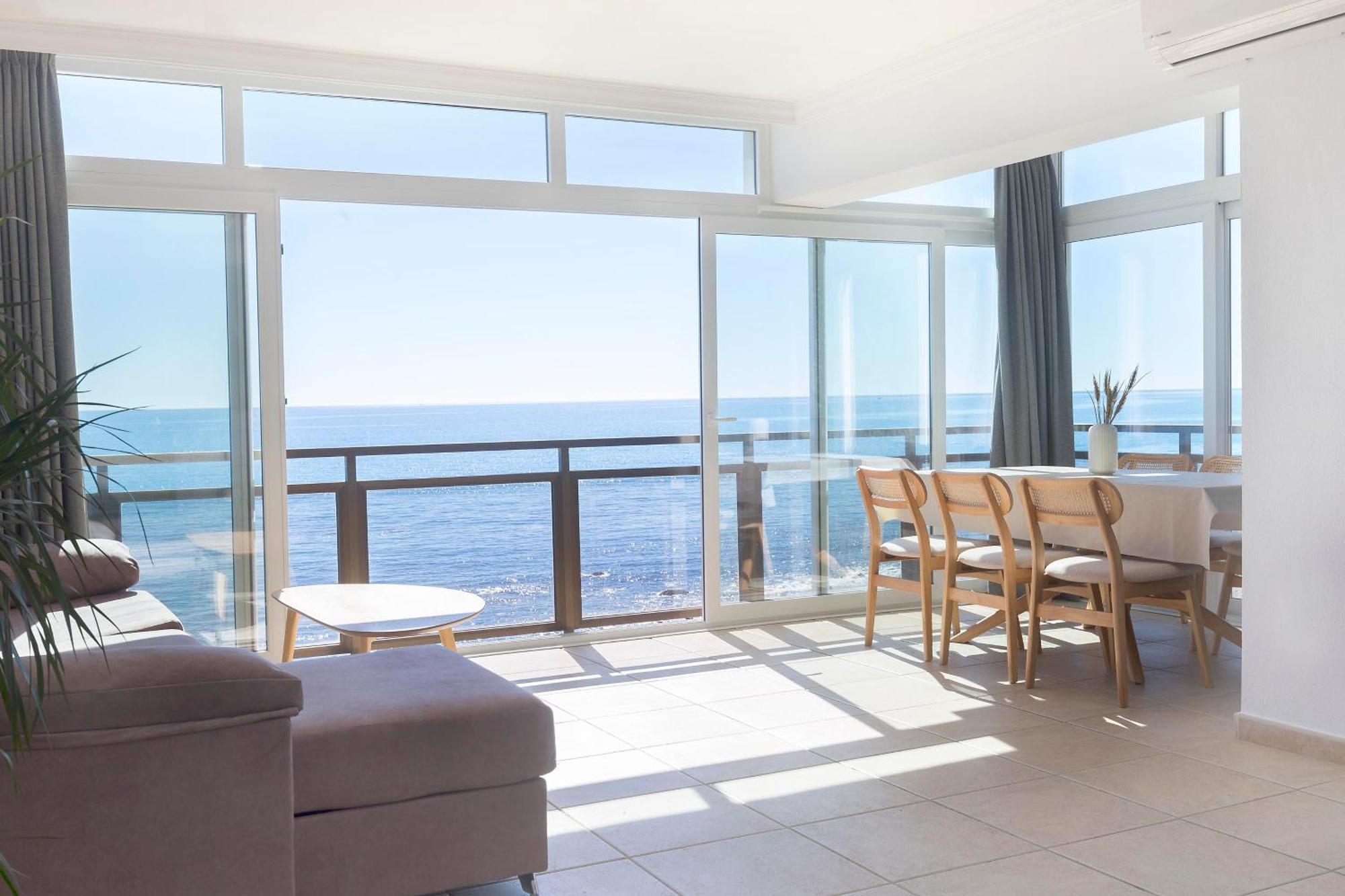 Apartment Mar Malaga