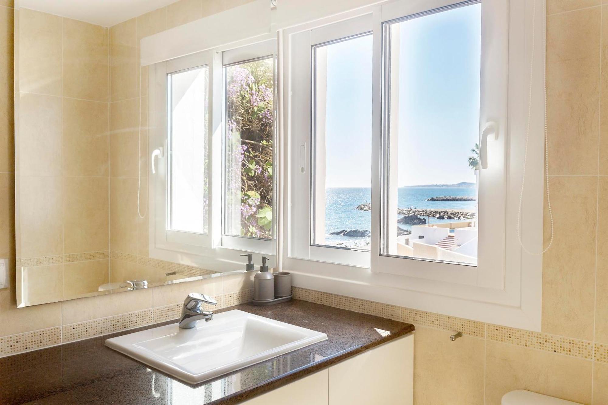 Mar Malaga Apartament