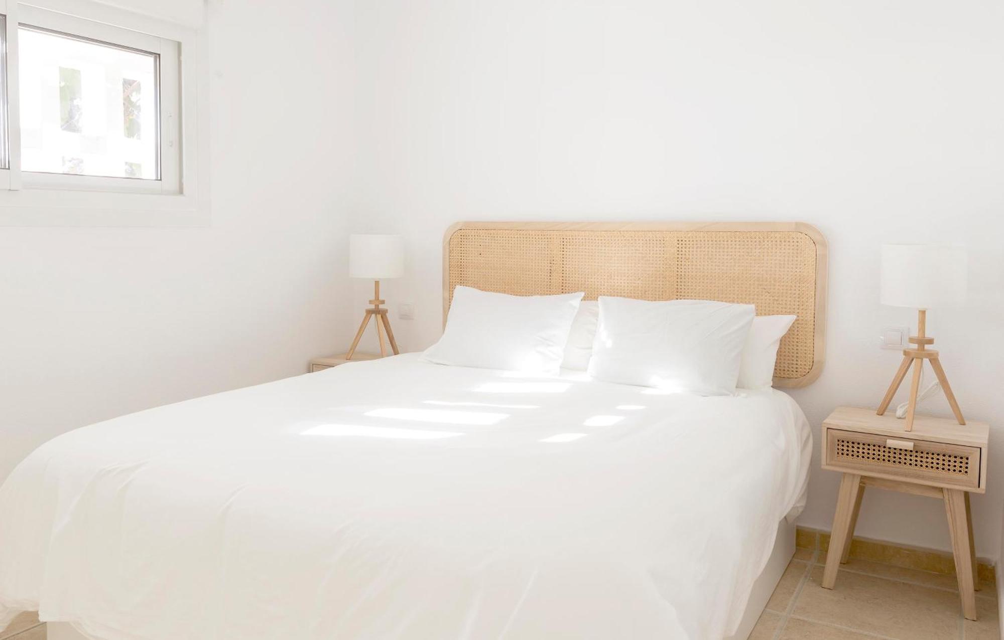 Mar Malaga Apartament *