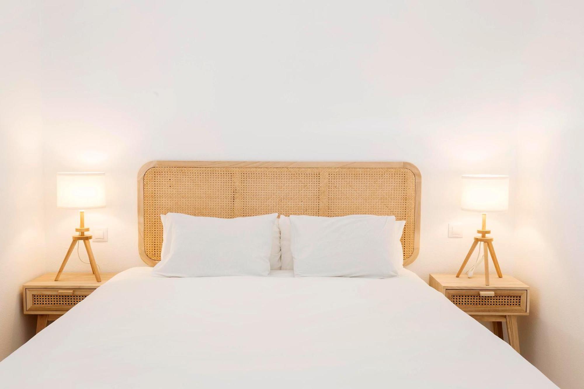 Apartament Mar Malaga Benalmádena