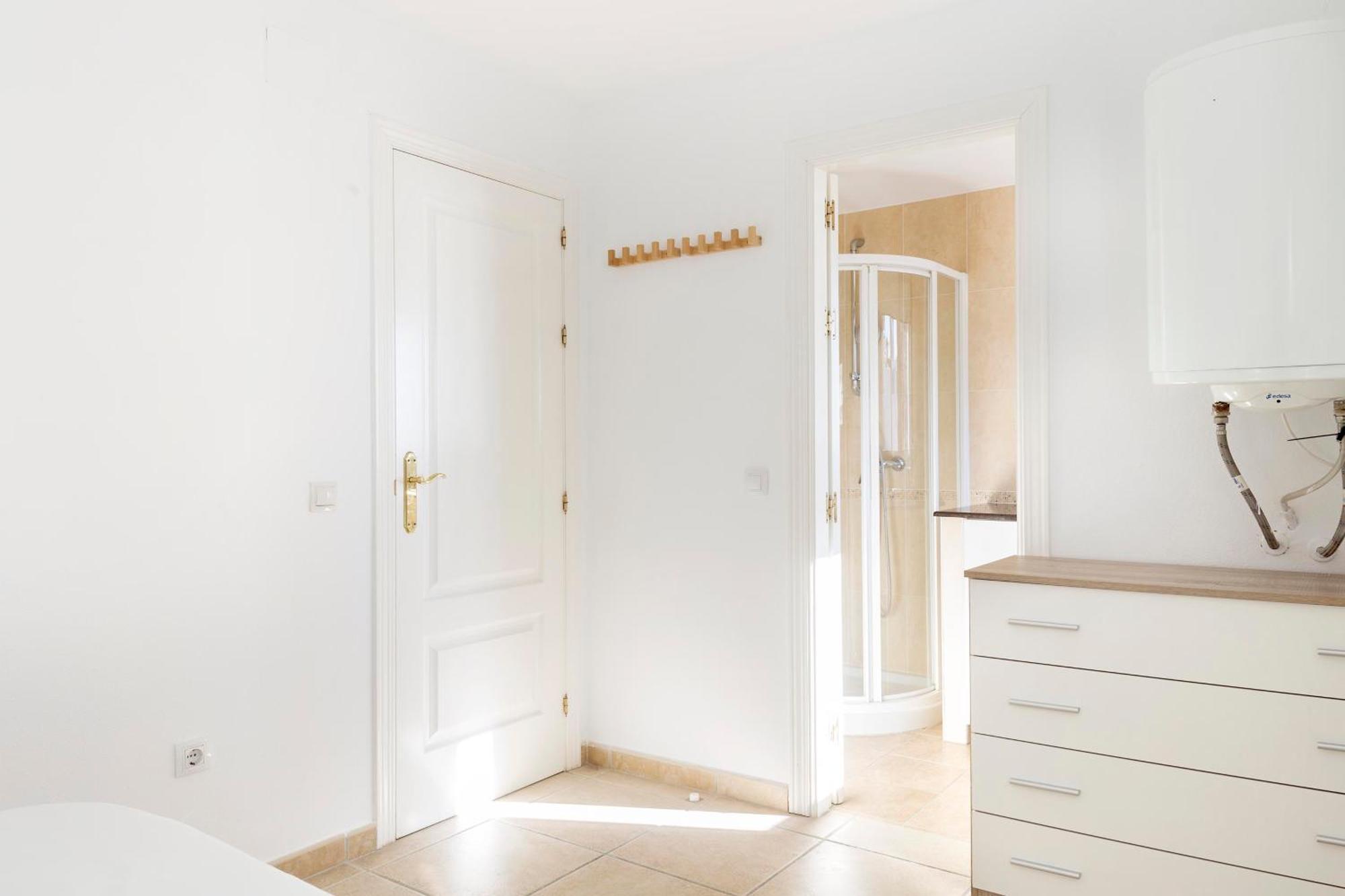 Apartment Mar Malaga