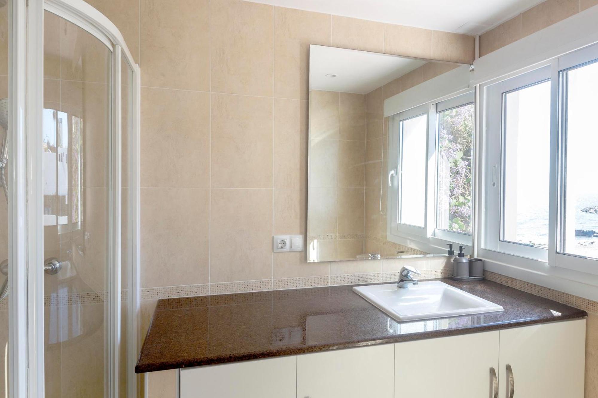 Apartment Mar Malaga Benalmadena