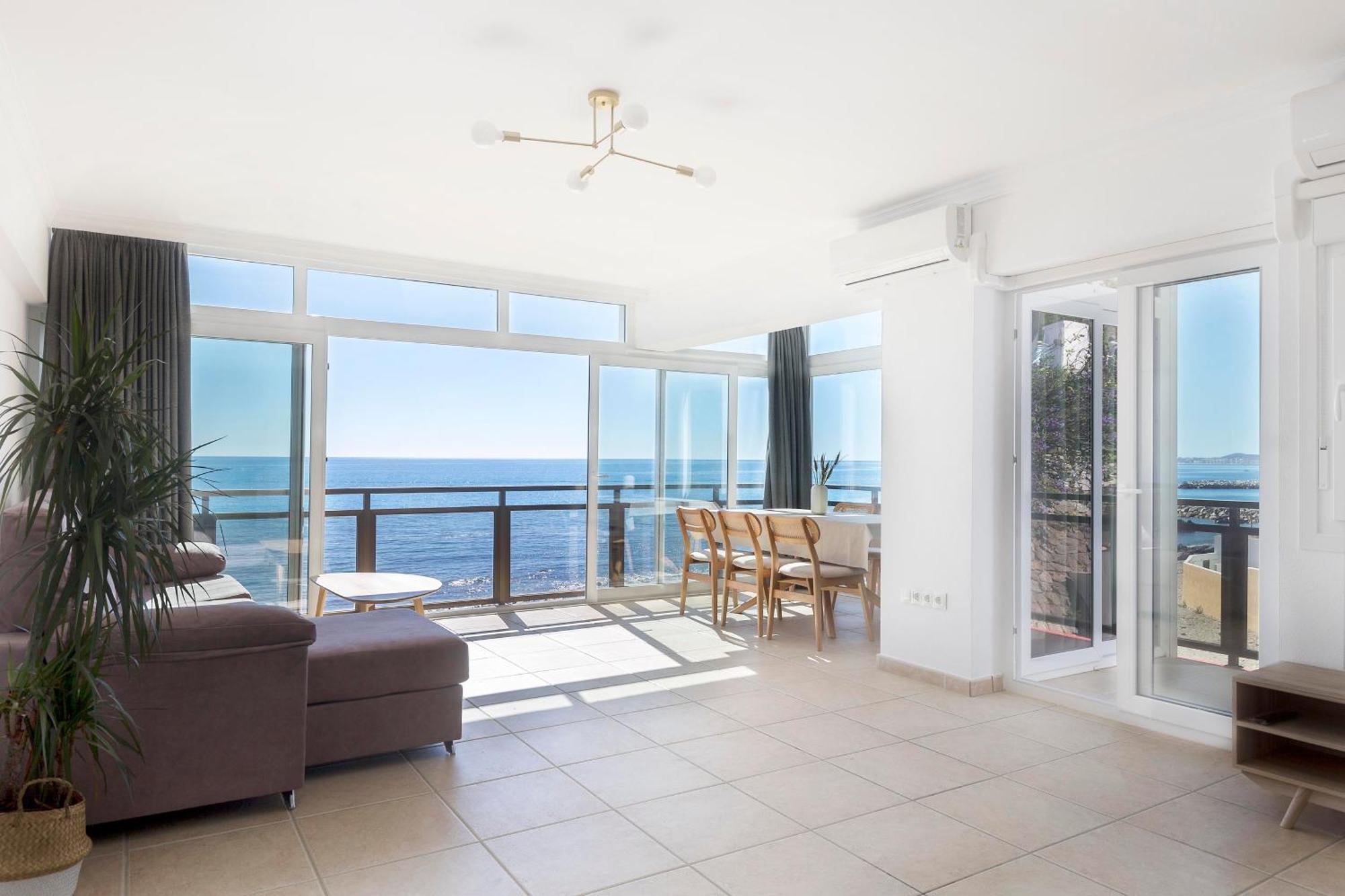 Apartament Mar Malaga