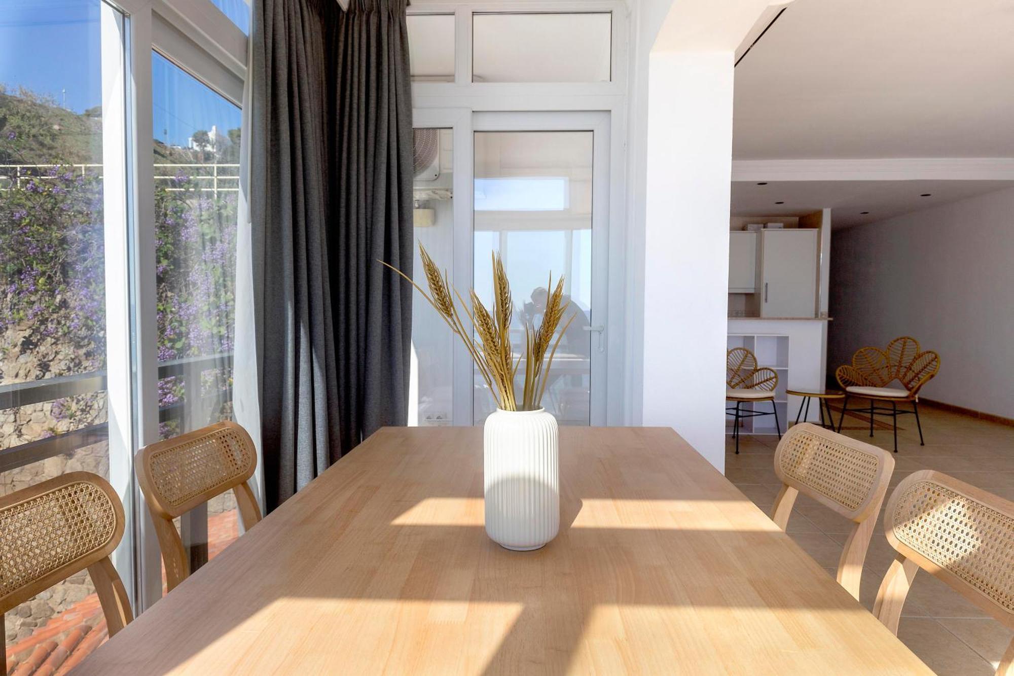 Mar Malaga Apartament Benalmádena