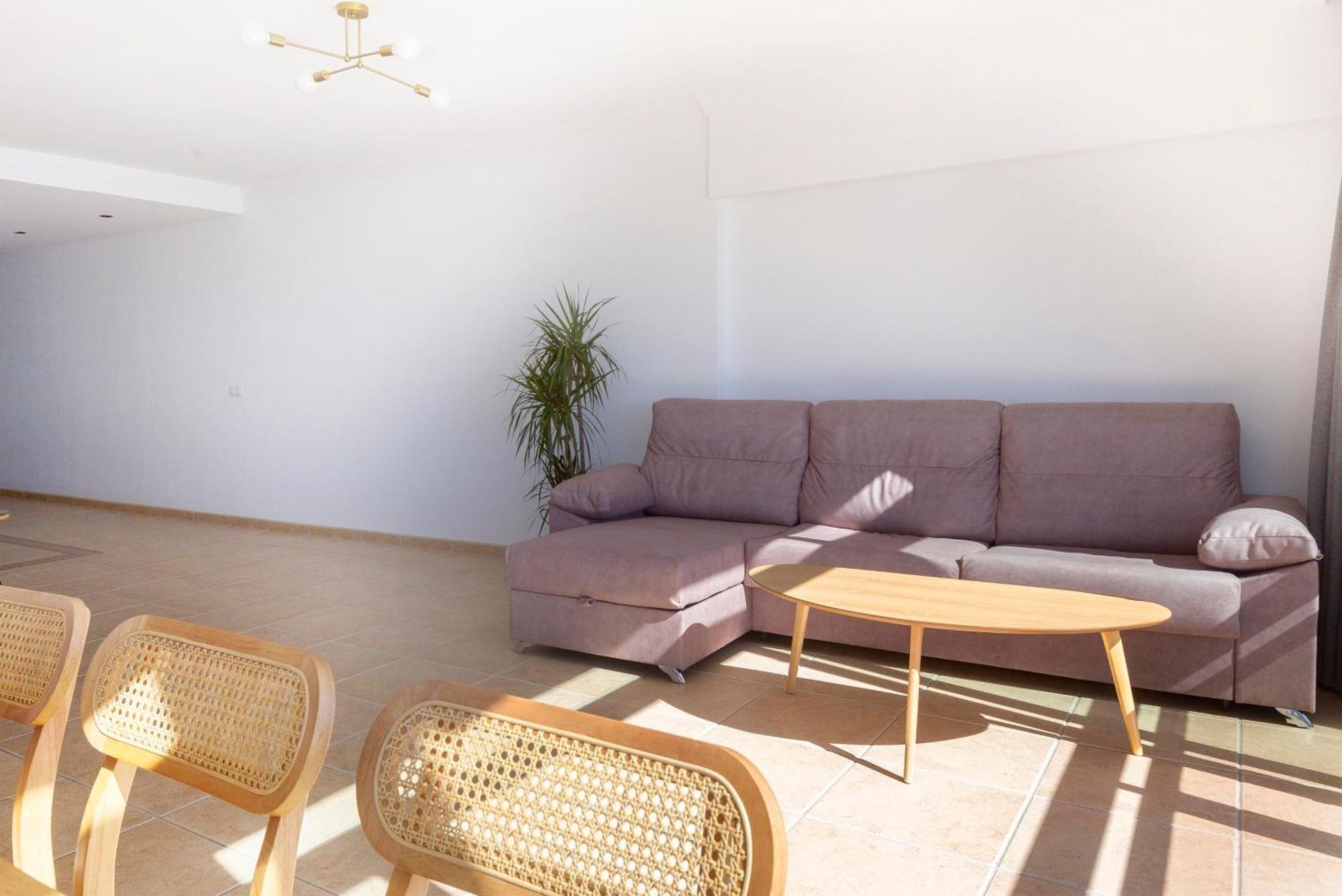 Mar Malaga Apartament
