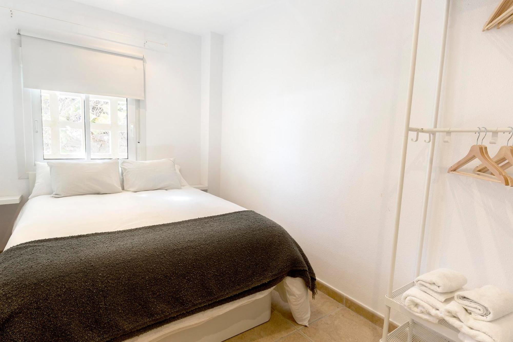 Mar Malaga Apartament *