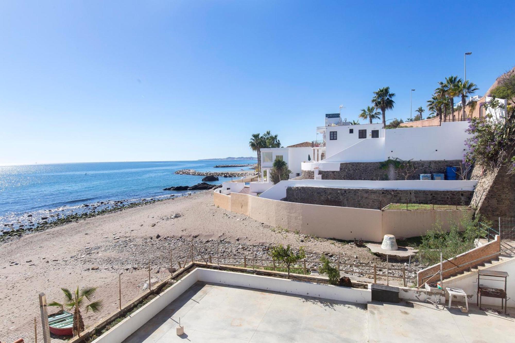 Mar Malaga Apartament