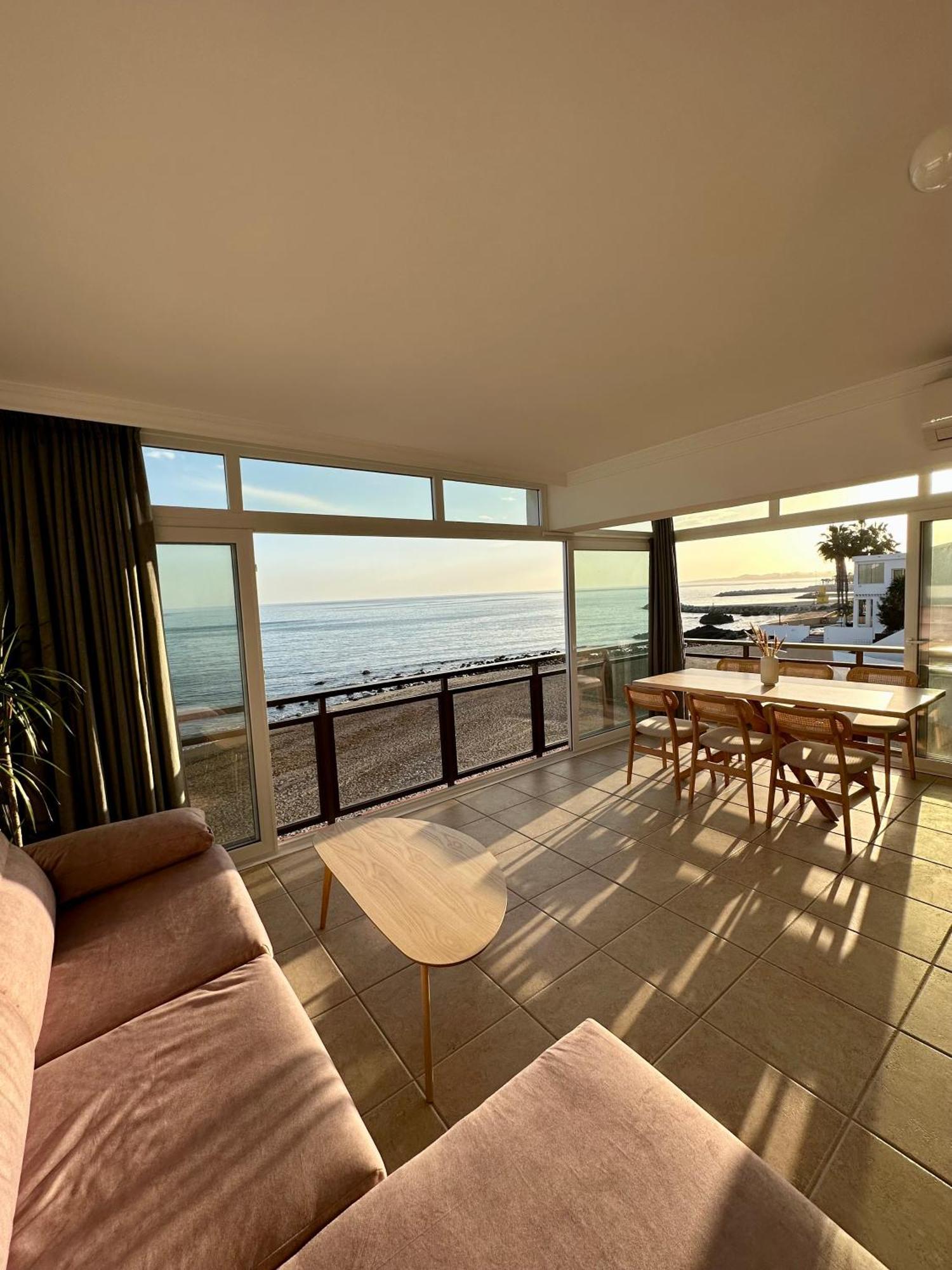 Mar Malaga Apartment *
