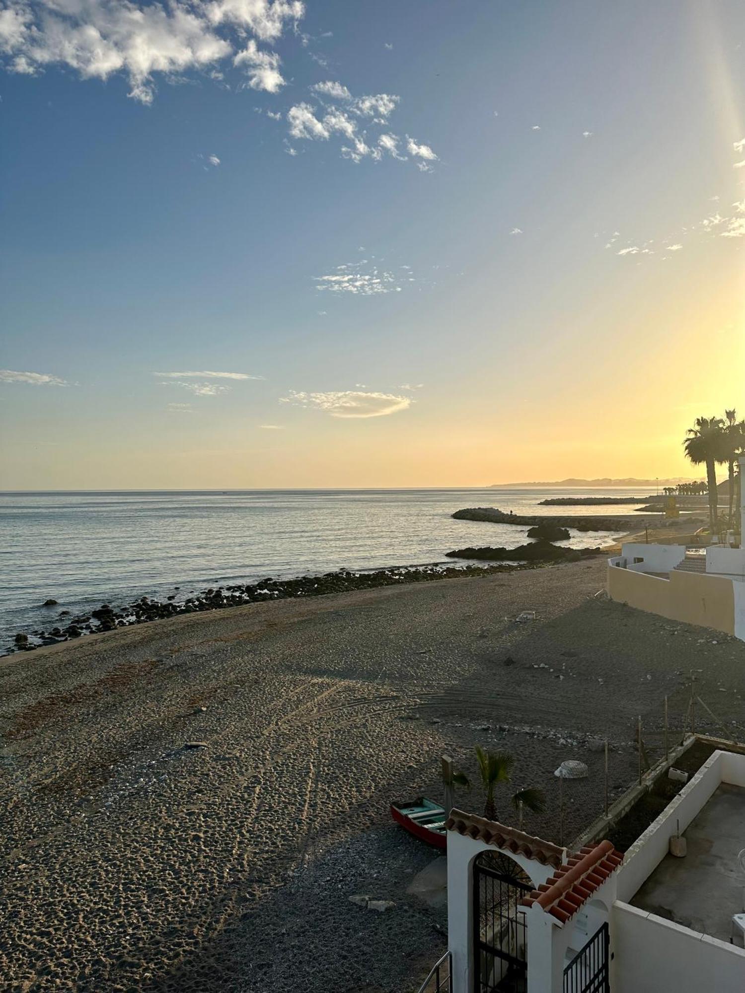 Apartment Mar Malaga