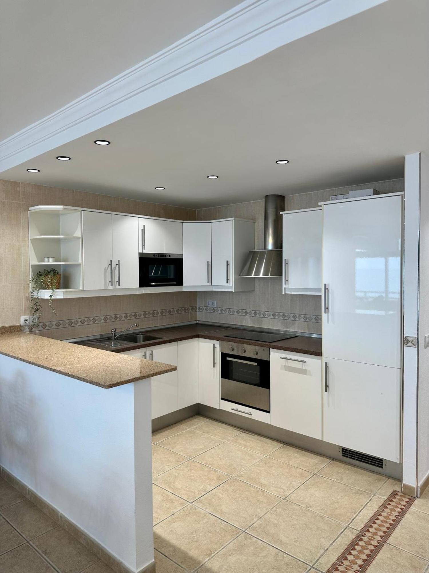 Apartament Mar Malaga Benalmádena
