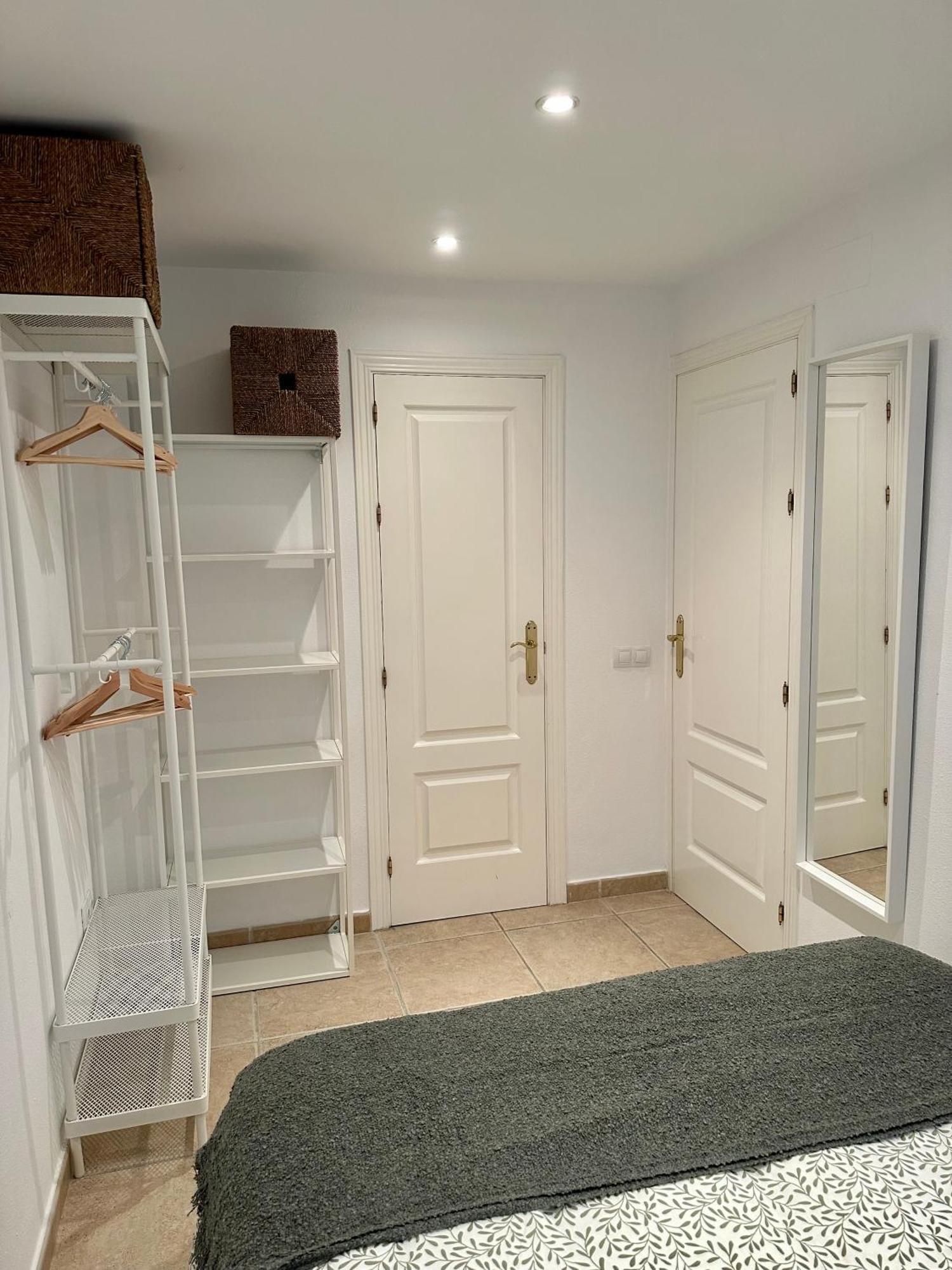 Mar Malaga Apartment Benalmadena