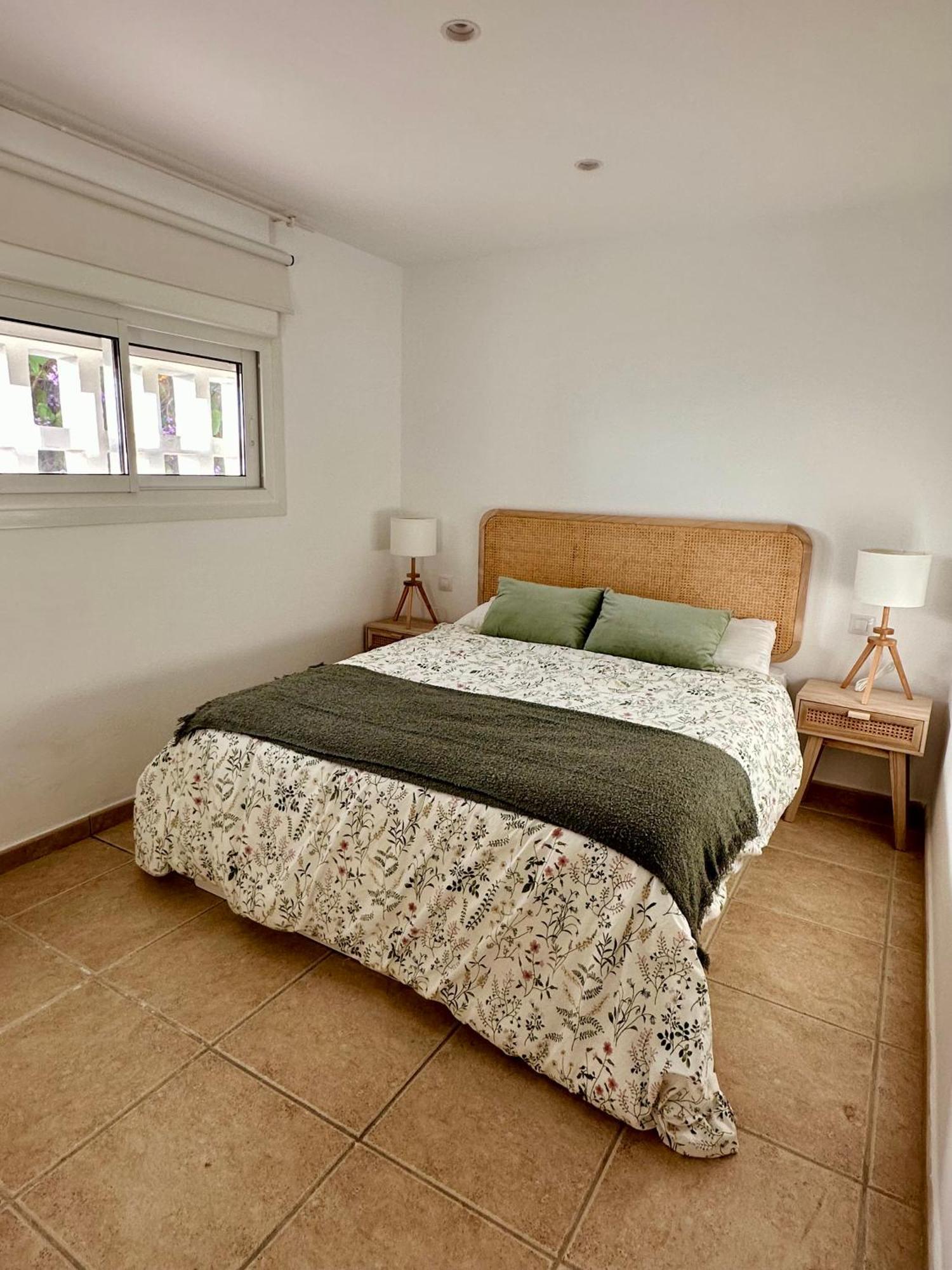 Mar Malaga Apartment