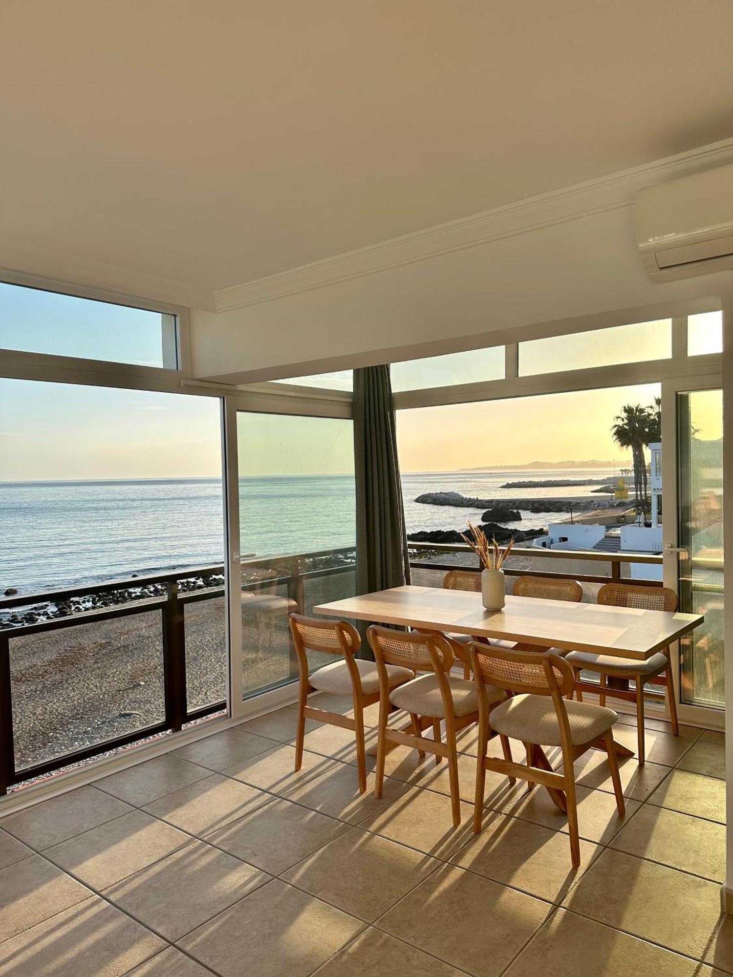 Apartment Mar Malaga