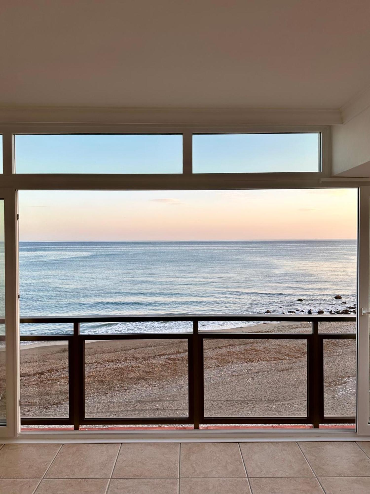 Apartment Mar Malaga Benalmadena